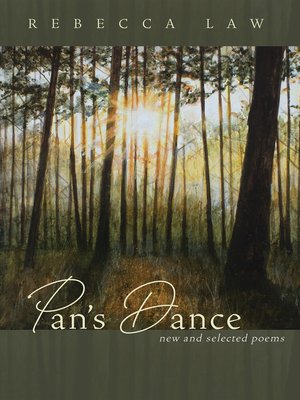 cover image of Pan's Dance